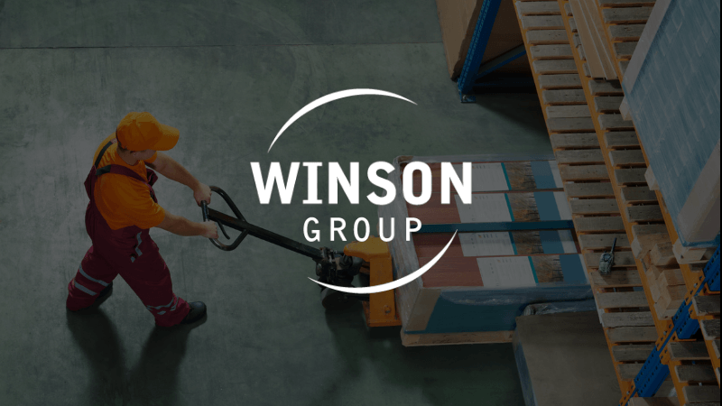 The Winson Group increases learner engagement and delivers award-winning service training with Litmos Image