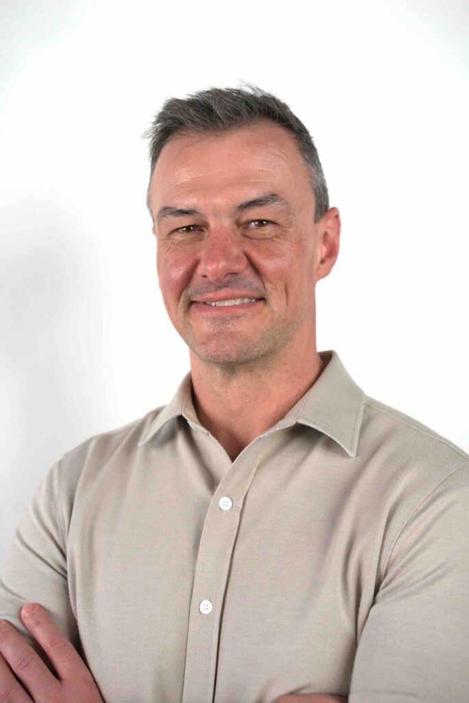 Jim Williams