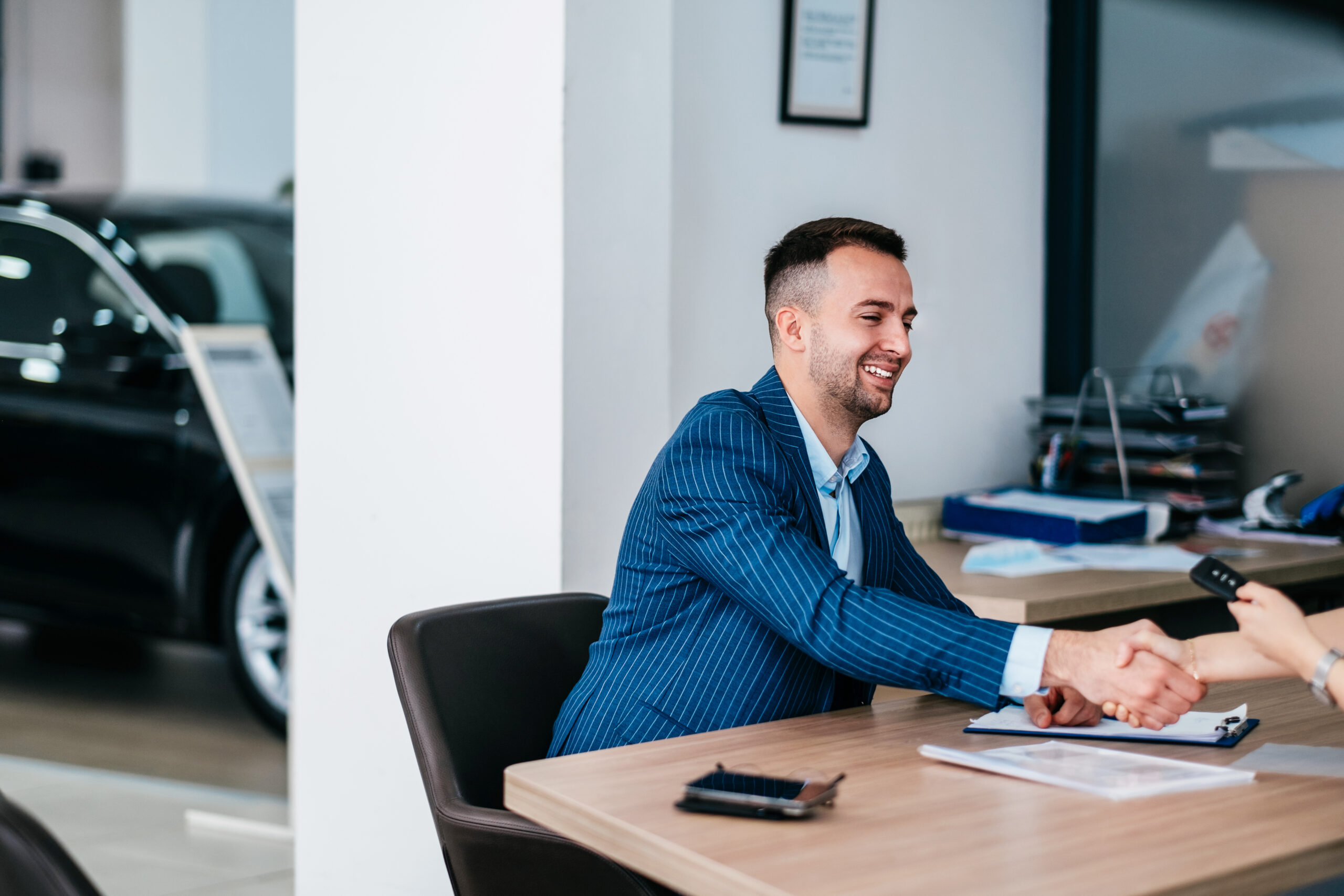 Sales Enablement & Customer-Facing Training | Litmos Image