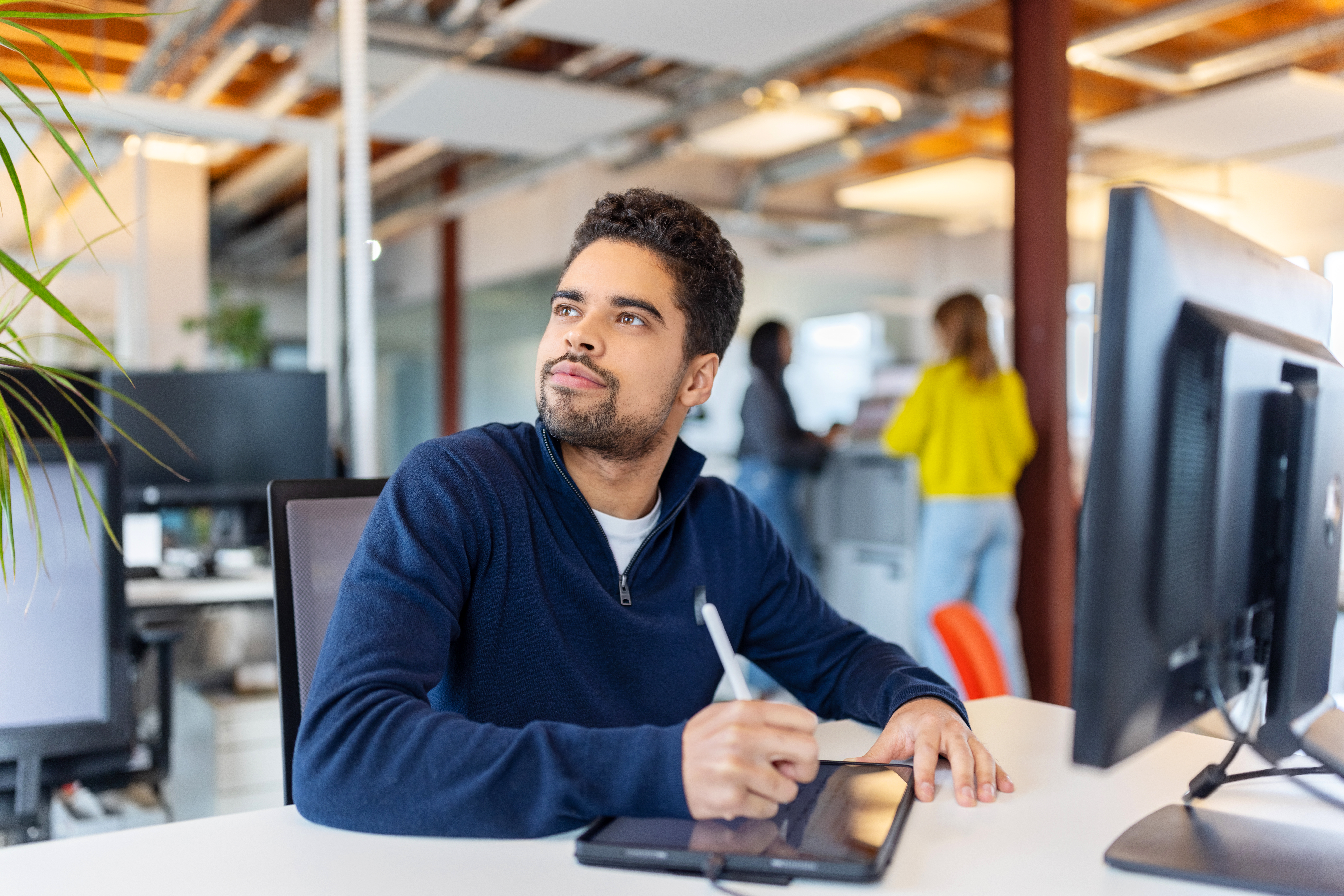LMS for Professional Services Organizations | Litmos  Image