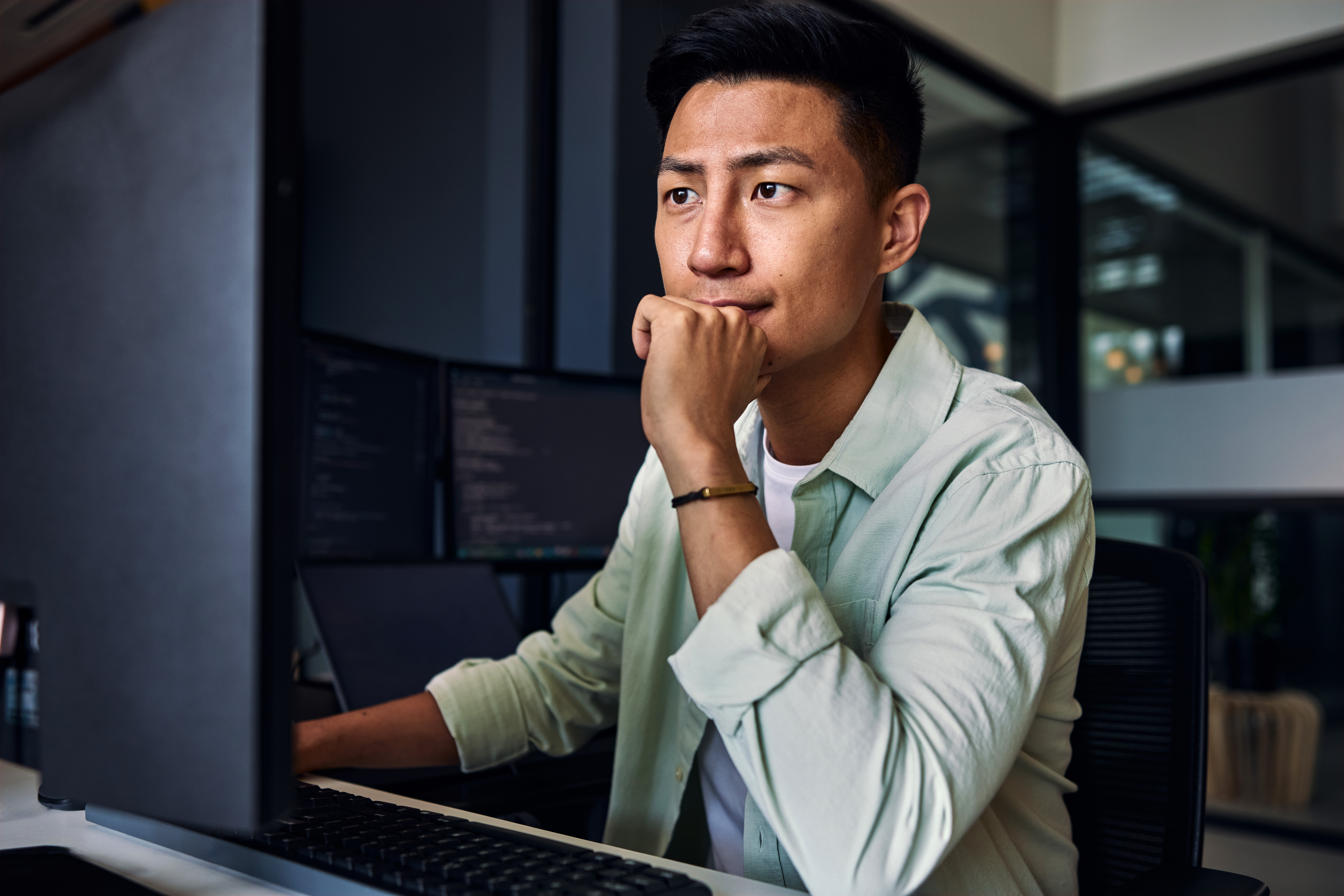LMS for Software & Technology Companies | Litmos Image