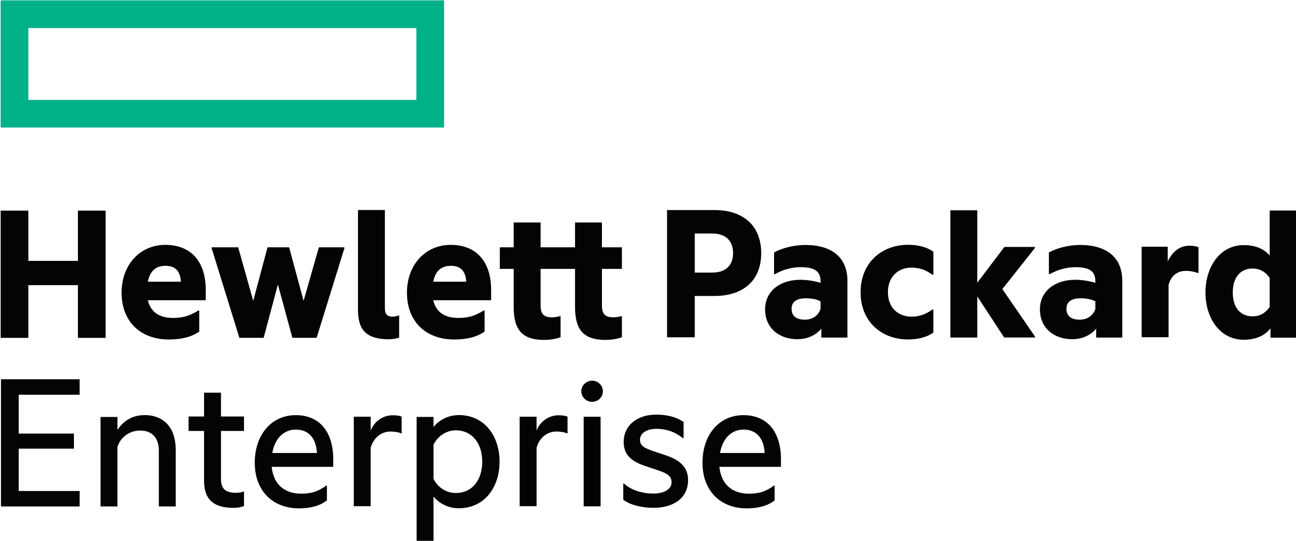 HPE