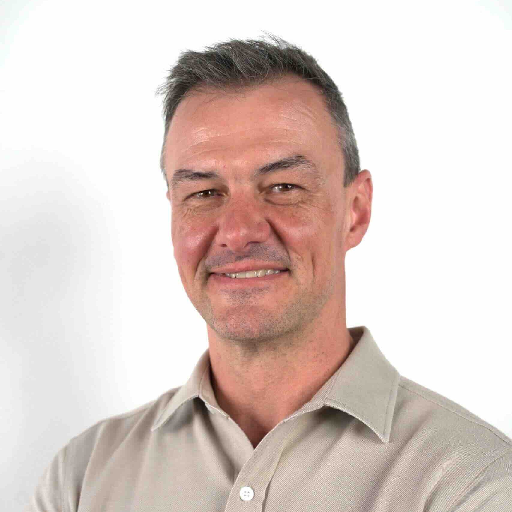 Jim Williams
