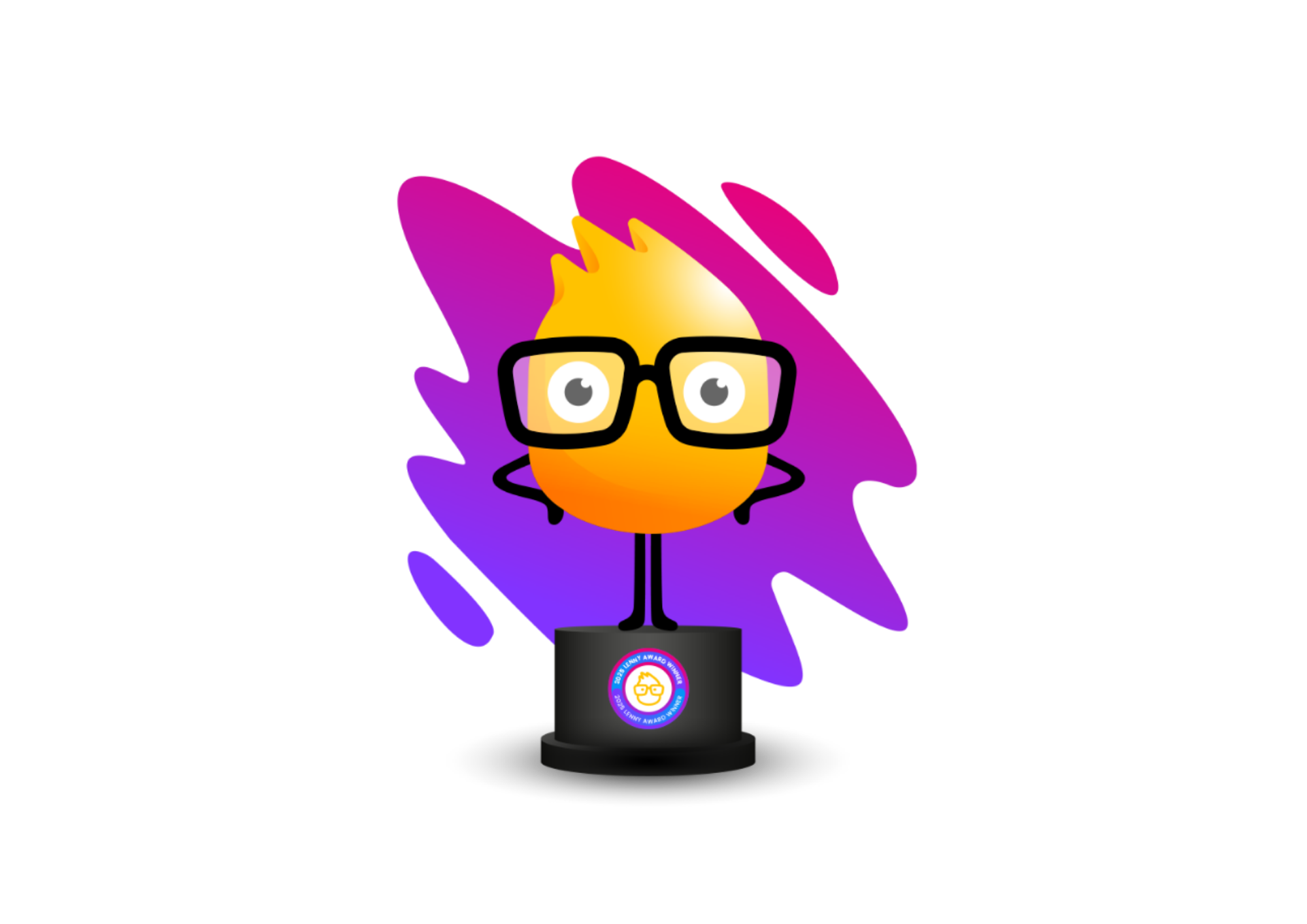 Lenny Awards Image