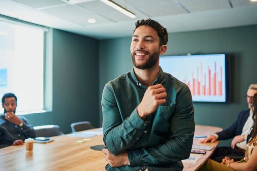 The Revenue Case for Channel Enablement