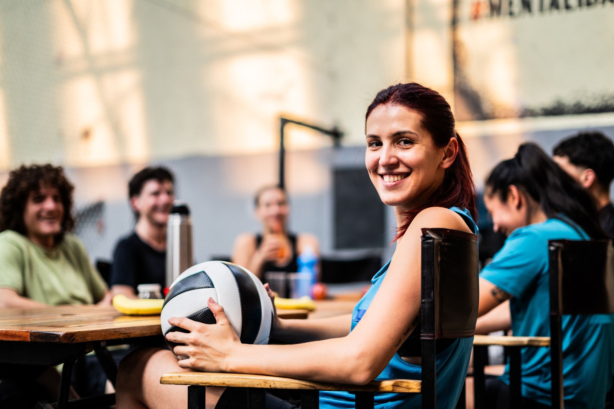 How USA Volleyball Centralizes, Streamlines, and Enhances Membership Training with Litmos