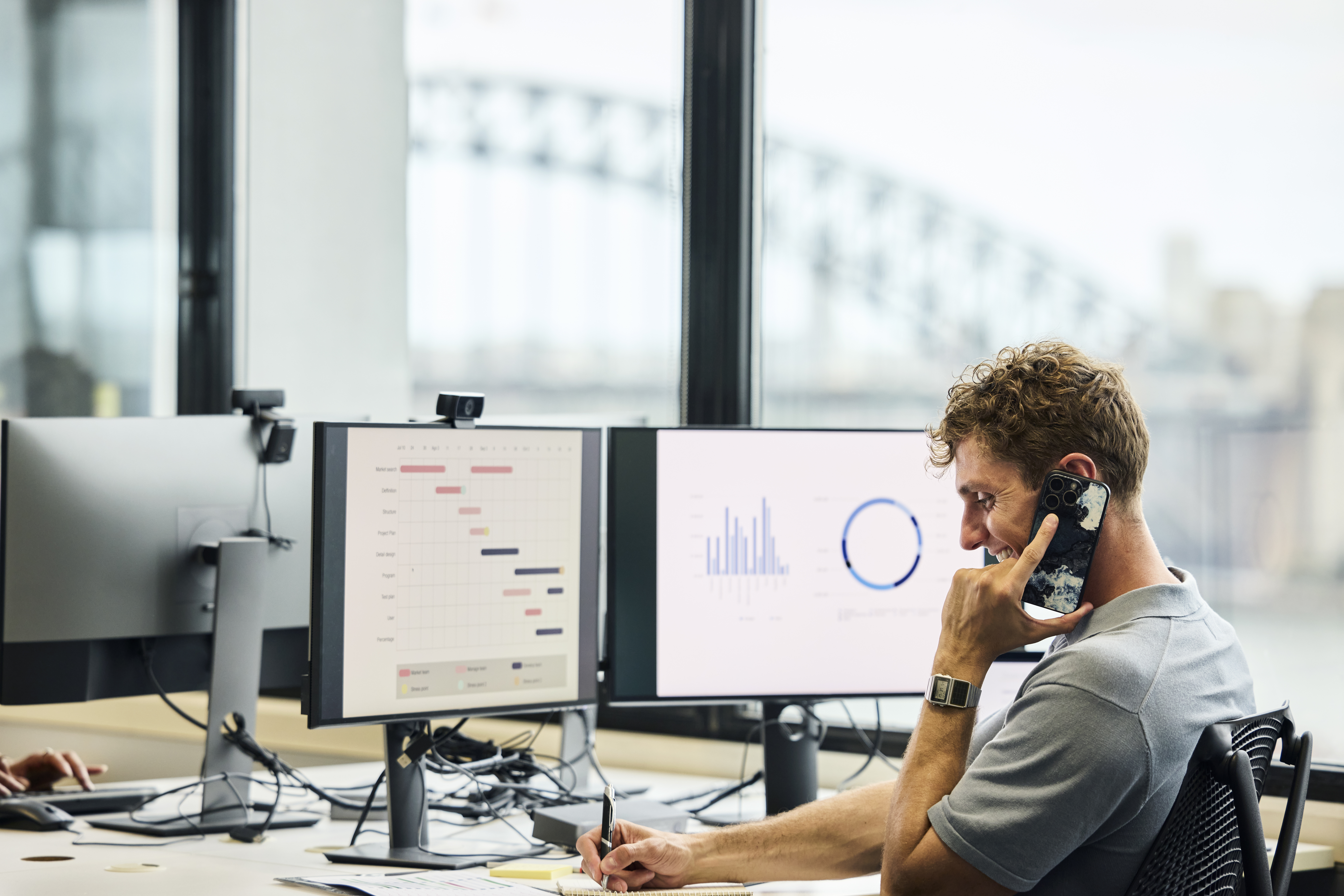 Litmos Data Services Image