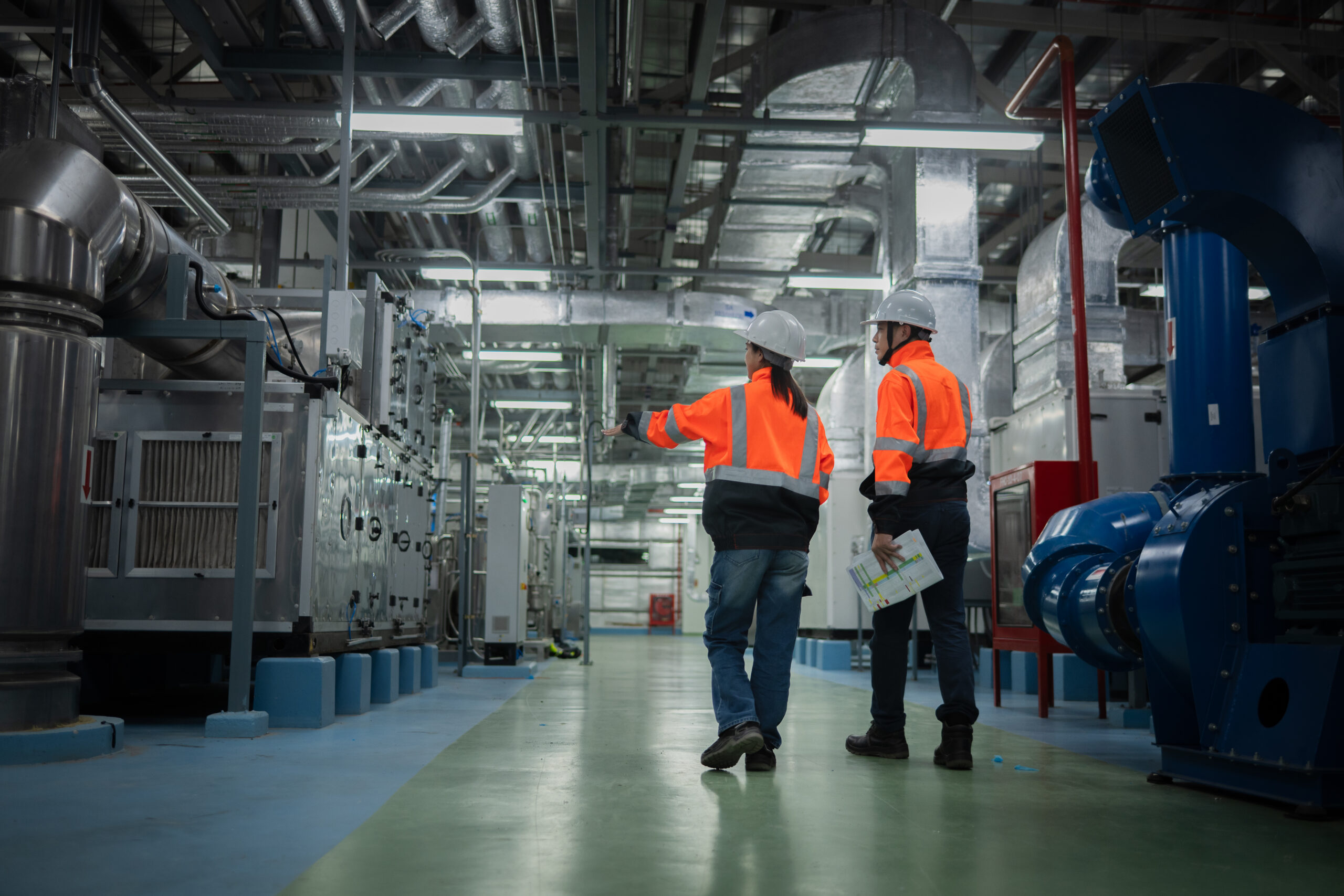 Edgen Murray successfully utilizes the Litmos and ADP integration Image