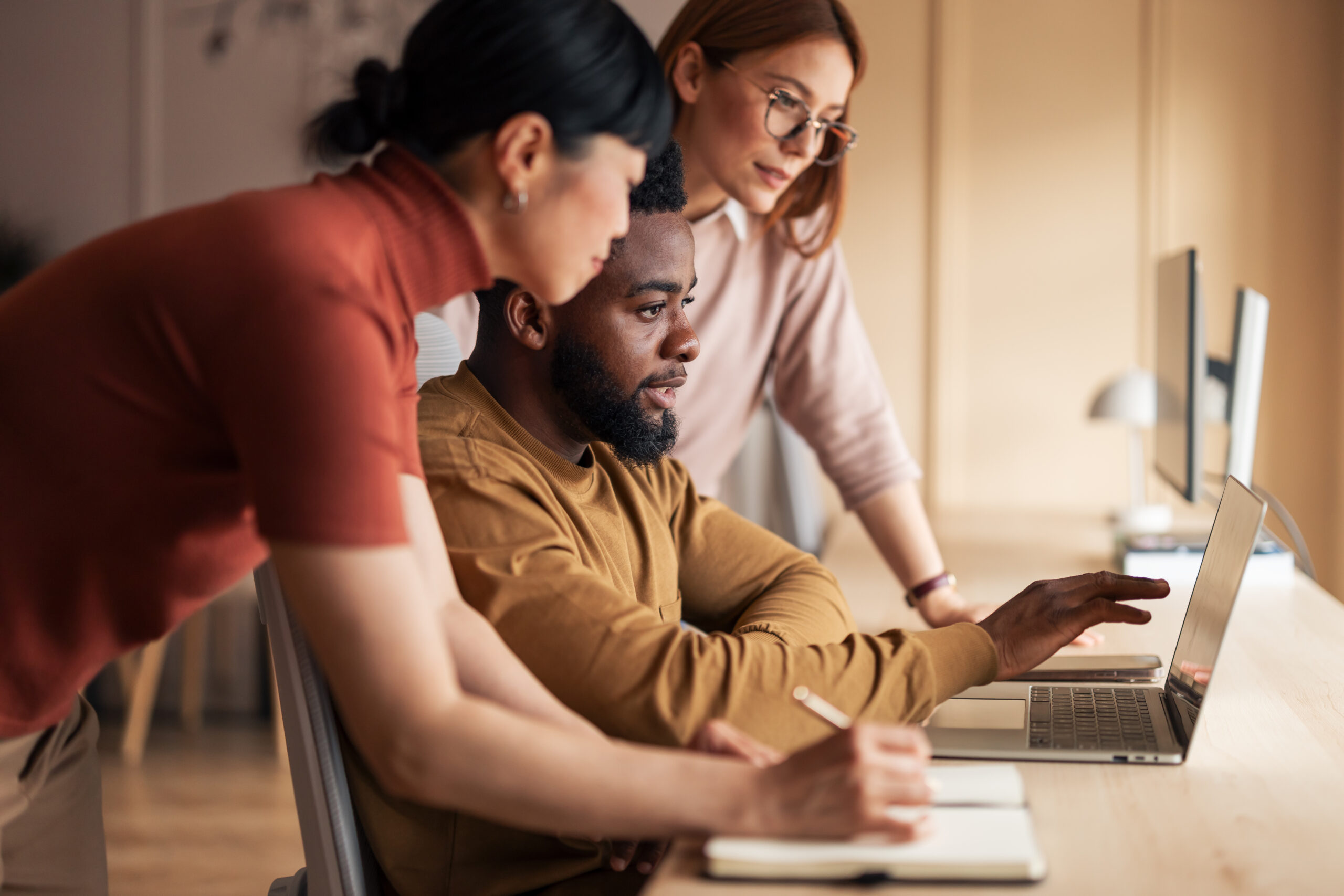 Employee Onboarding & Ramp Acceleration | Litmos Image