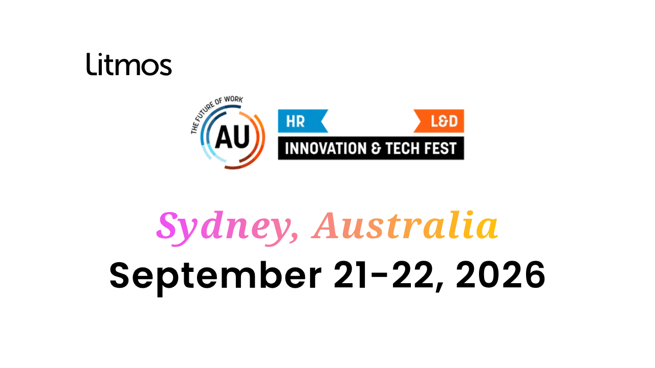 HR + L&D Innovation & TechFest