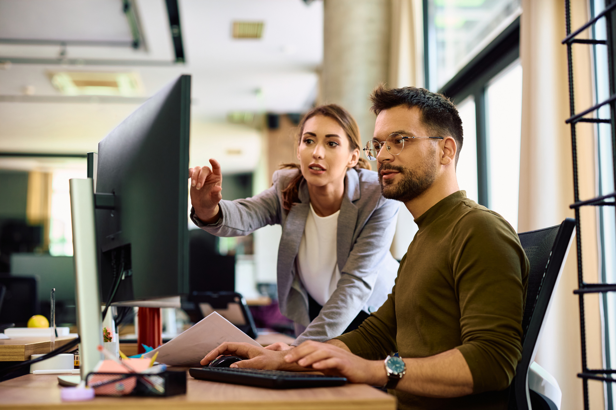 What Connected Learning Actually Looks Like Across Workforce, Customers, and Partners