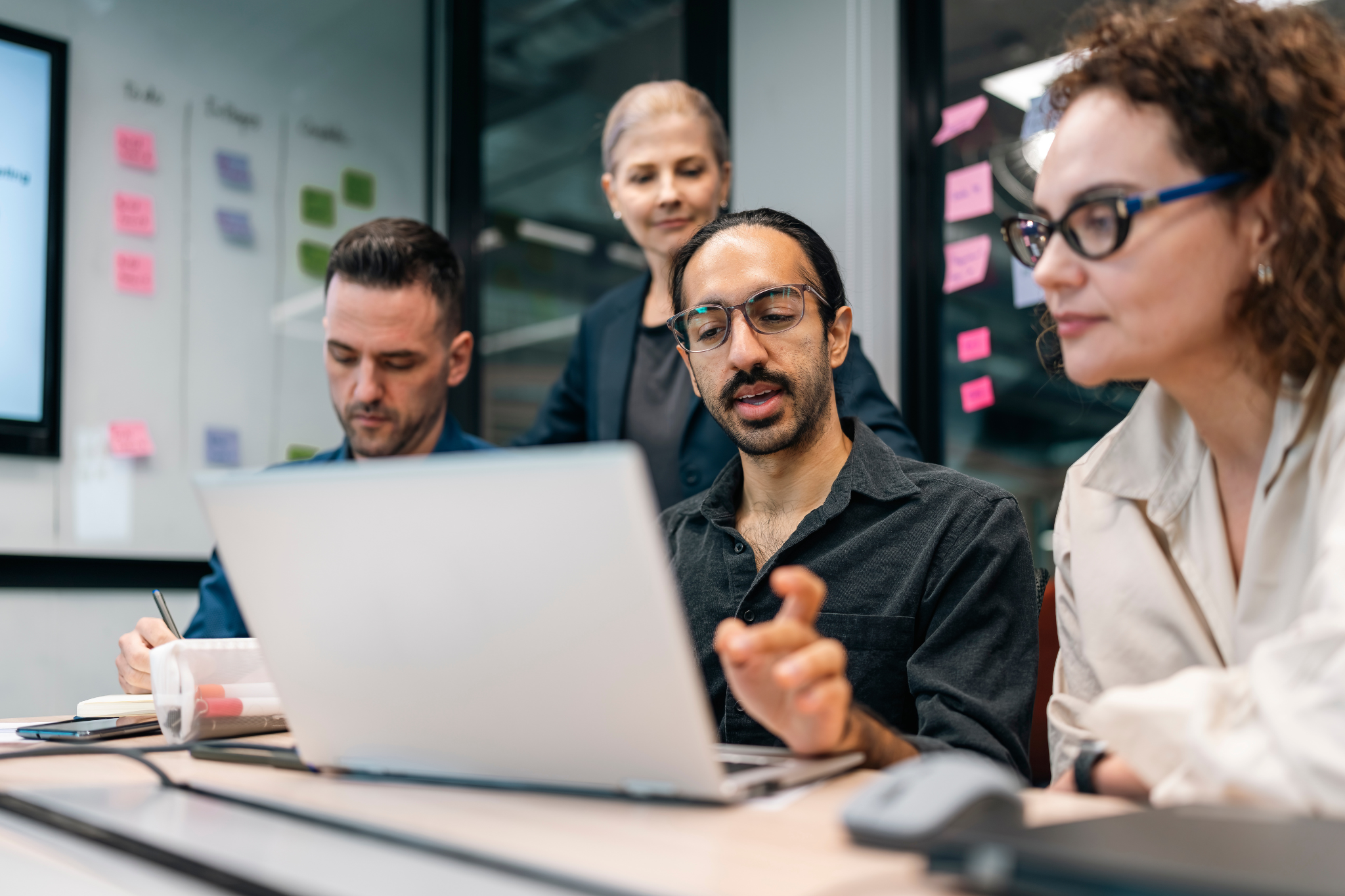 Training in Siloes? Here’s What Learning Audience Gaps Cost Your Organization