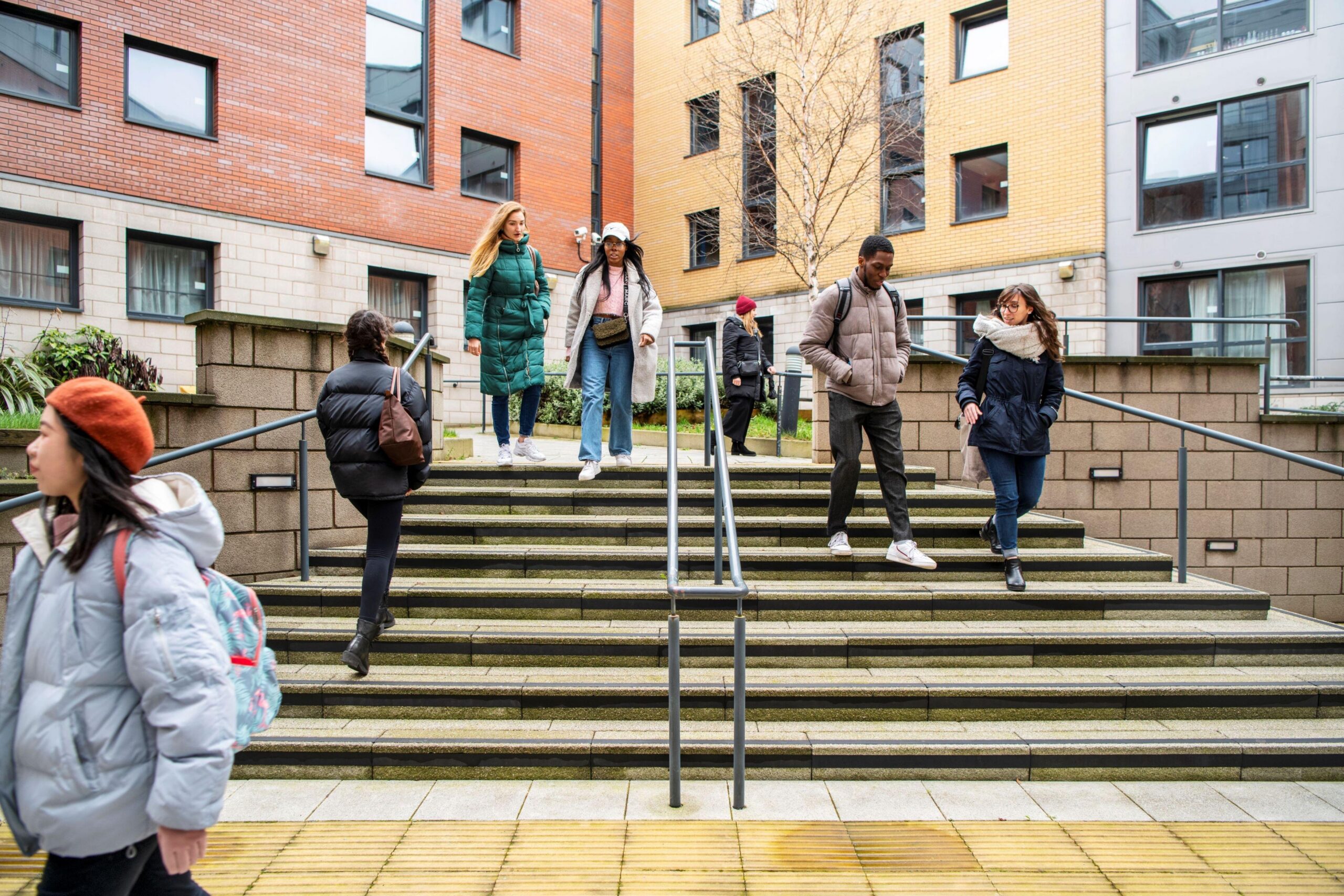 Student Roost Achieves Achieves 95% Compliance and Promotes 50% of Leadership Development Participants with Litmos Image