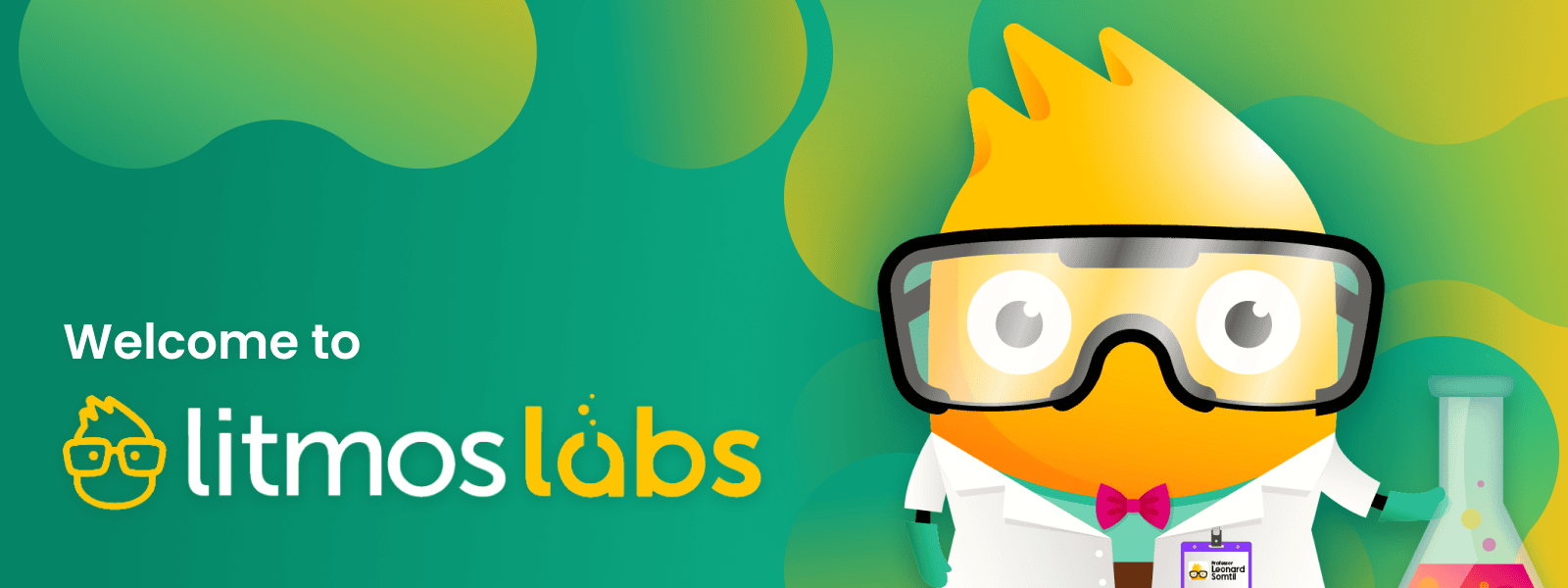 Welcome to Litmos Labs, a free resource for customers