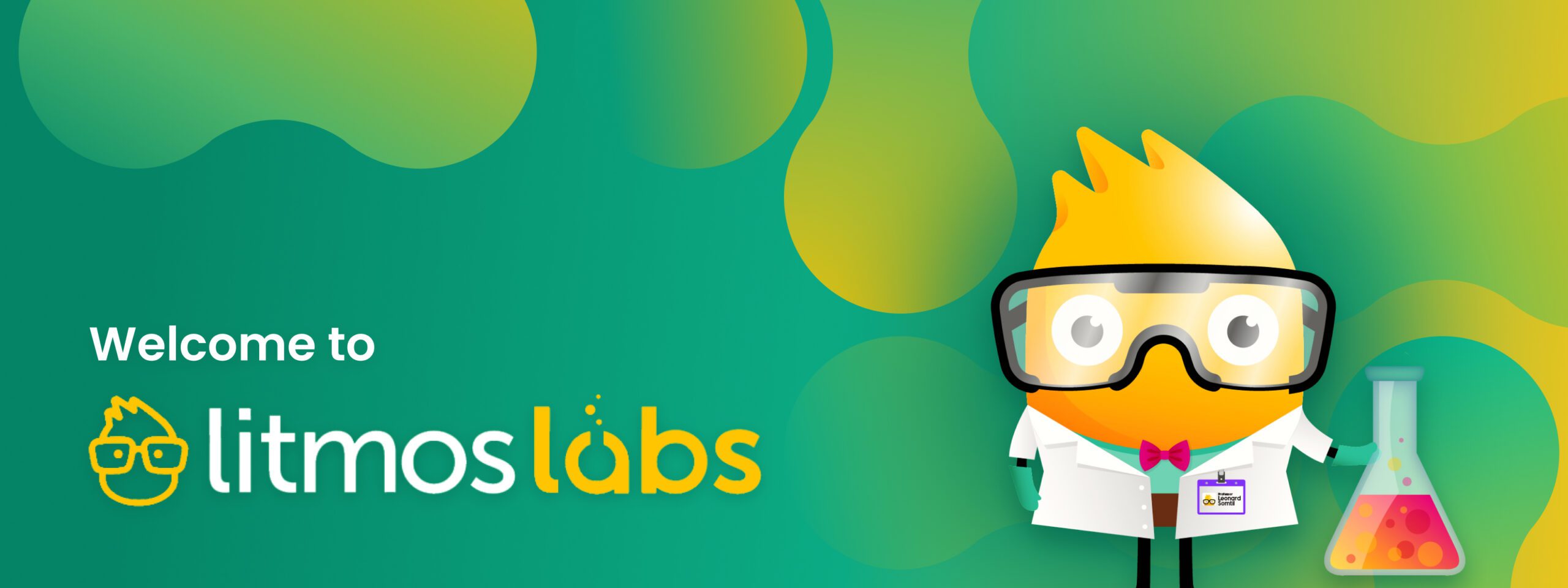 Welcome to Litmos Labs, a free resource for customers
