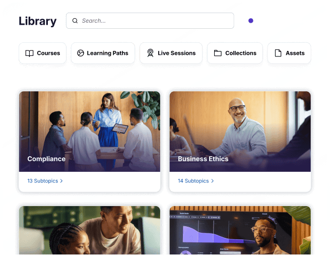 Content Libraries Image